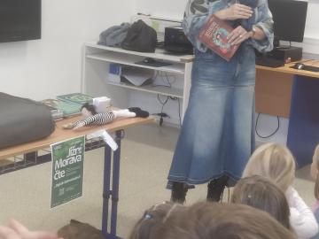 (c) Lenka Páralová