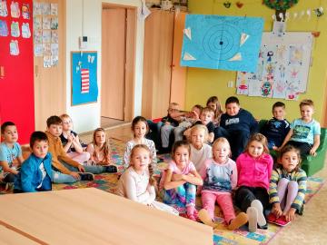 (c) Milena Hromková