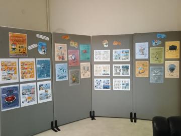 (c) Bohumila Pavková