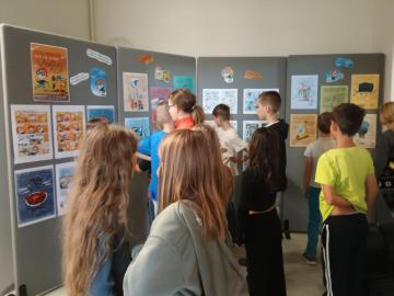 (c) Bohumila Pavková