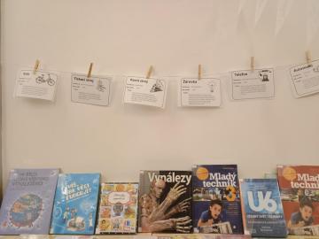 (c) Bohumila Pavková