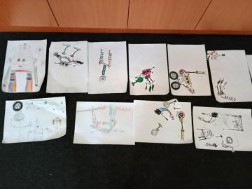 (c) Bohumila Pavková