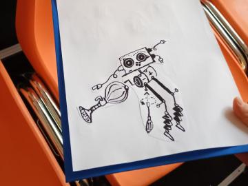 (c) Bohumila Pavková