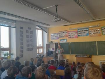 (c) Mgr. Denisa Kleinová