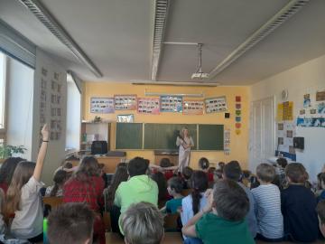 (c) Mgr. Denisa Kleinová