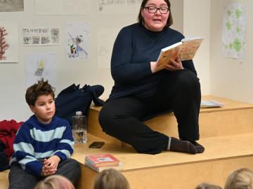 (c) Šárka Kučerová