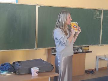 (c) Mgr. Denisa Kleinová