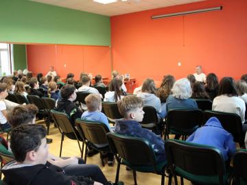 (c) Veronika Kundratová