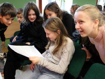 (c) Veronika Kundratová