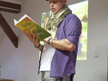 (c) Bc. Hana Kolegarová