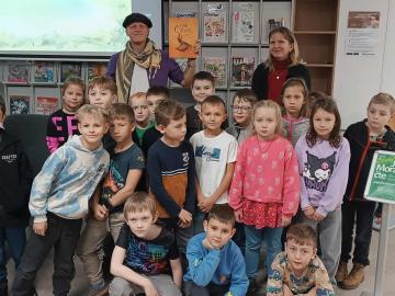 (c) archiv Městské knihovny Kyjov