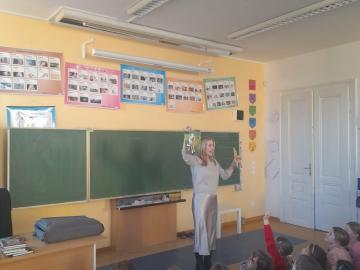 (c) Mgr. Denisa Kleinová