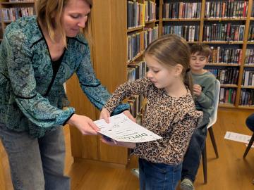 (c) Markéta Krapková