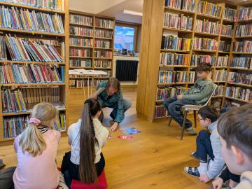 (c) Markéta Krapková