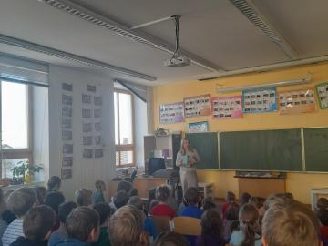 (c) Mgr. Denisa Kleinová