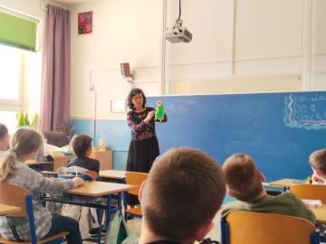 (c) Kristýna Sedláčková Weiserová
