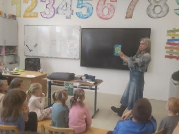 (c) Lenka Páralová