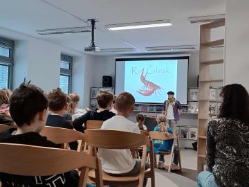 (c) archiv Městské knihovny Kyjov