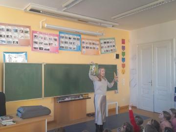 (c) Mgr. Denisa Kleinová